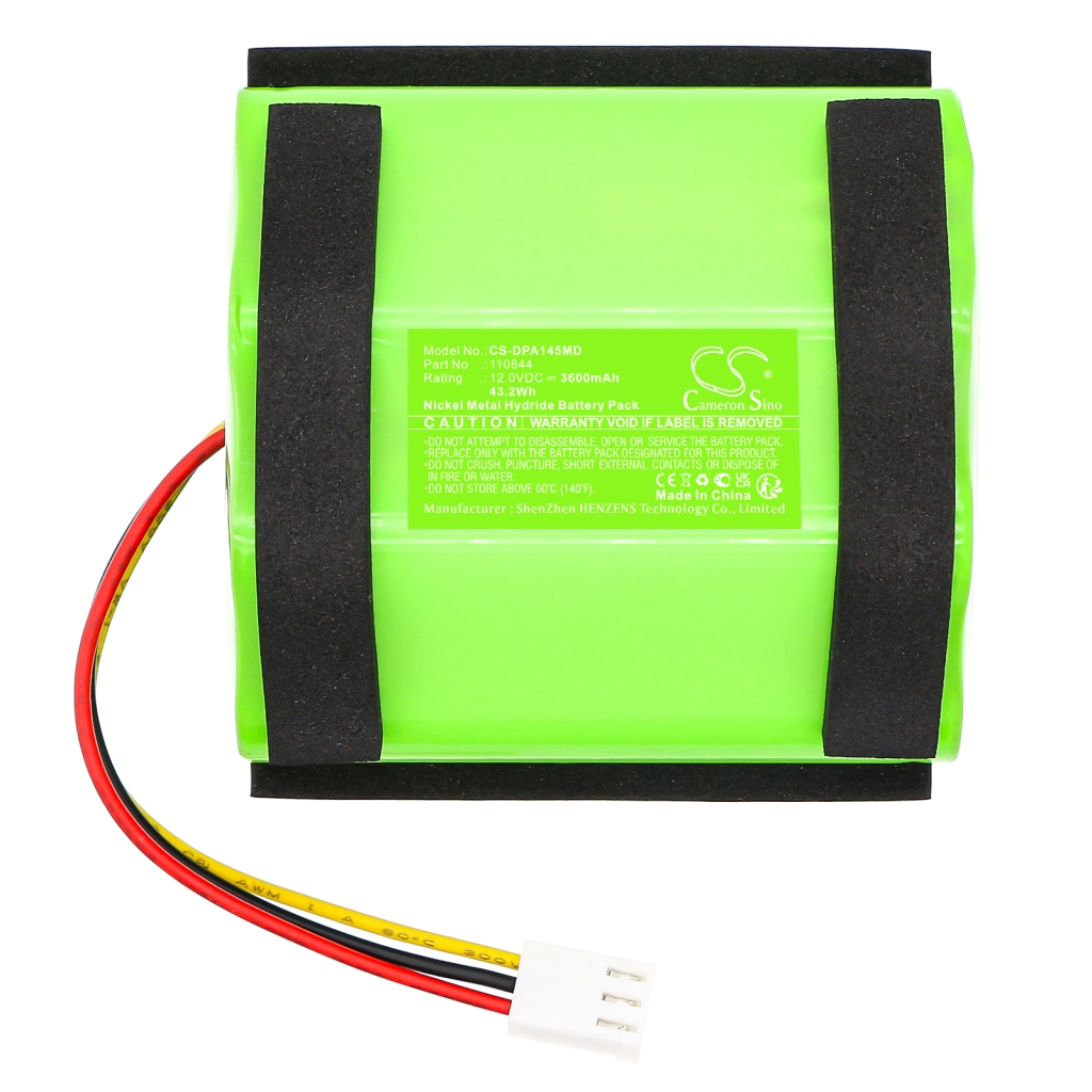 Battery Replaces CSA19101
