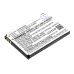 Mobiltelefonbatteri Doro CS-DPE338SL