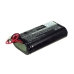 Fjernbetjeningsbatteri DAM CS-DPM100SL