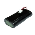 Fjernbetjeningsbatteri DAM CS-DPM100SL
