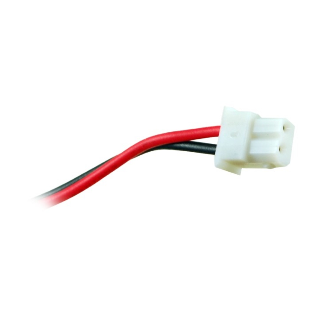 Fjernbetjeningsbatteri DAM CS-DPM100SL