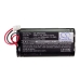 Fjernbetjeningsbatteri DAM CS-DPM100SL