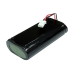 Fjernbetjeningsbatteri DAM CS-DPM100XL