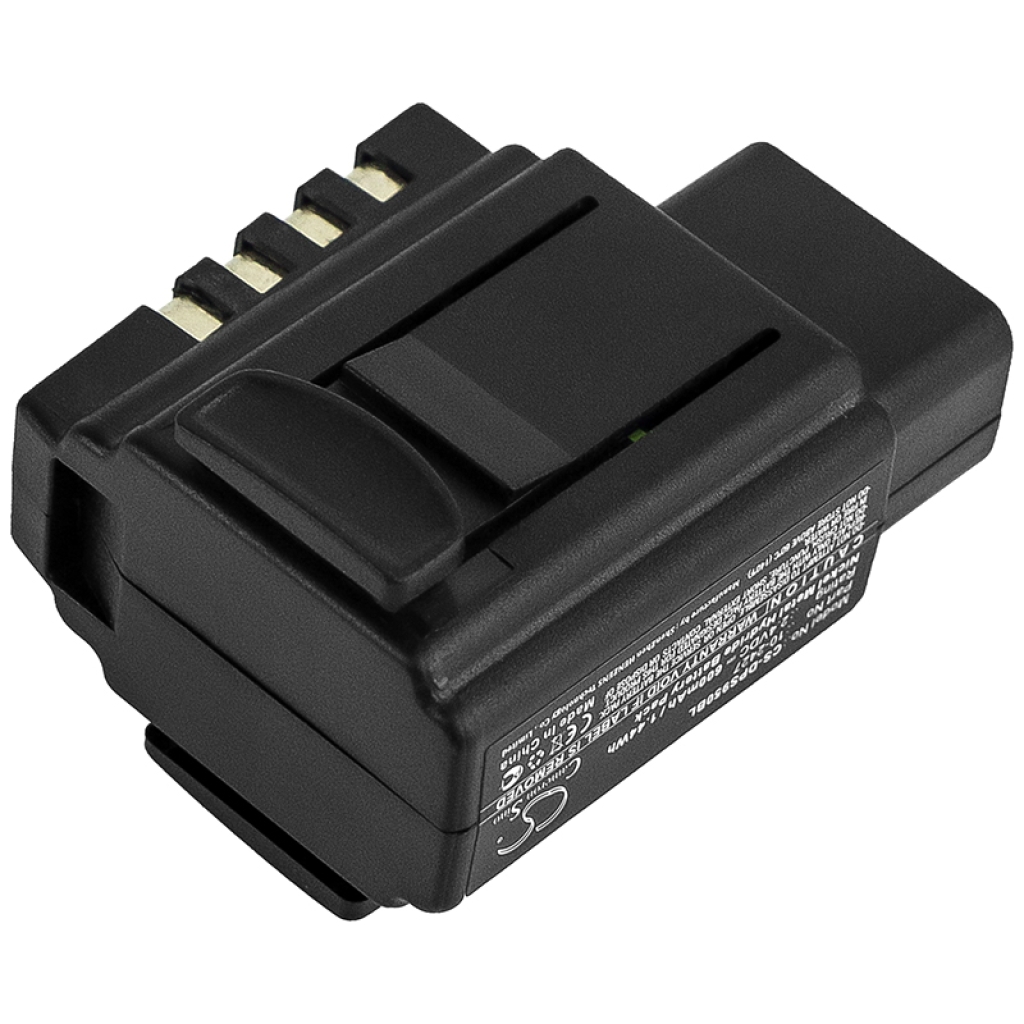 Stregkode Datalogic CS-DPS950BL