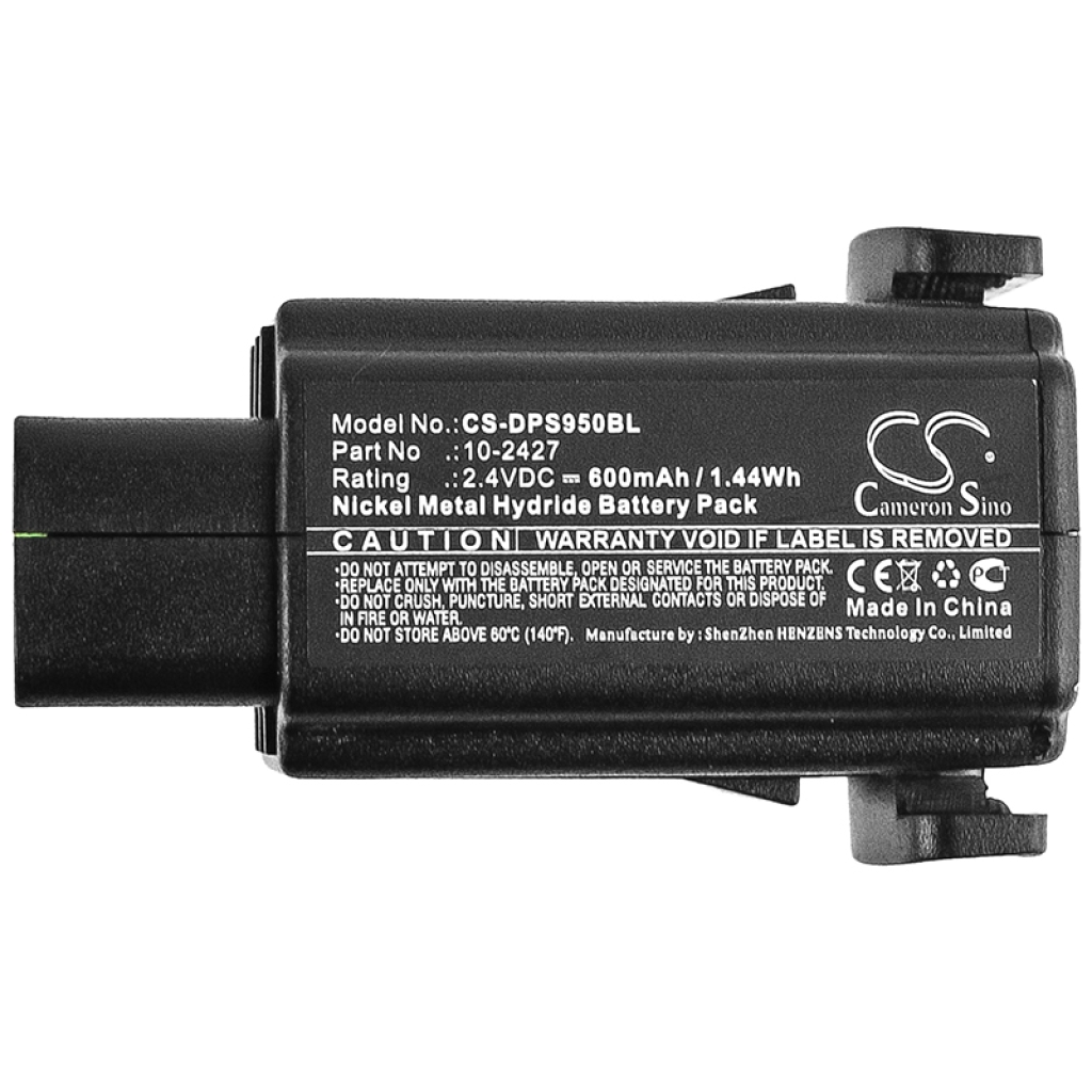 Stregkode Datalogic CS-DPS950BL