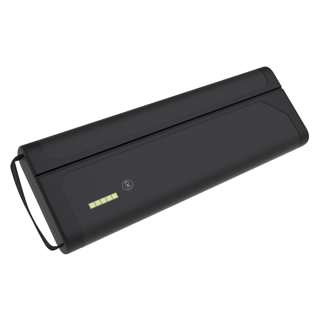 Battery Replaces NF2040XD