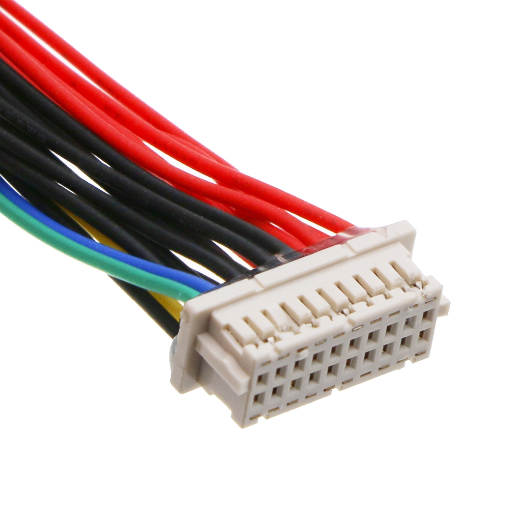 VR-batteri Daqri CS-DQR201SL