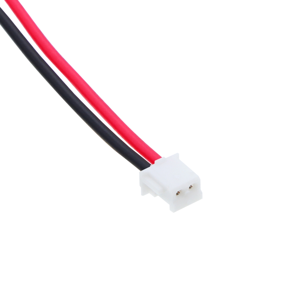 Batteri kompatibel med Datalogic CS-DQS650BL