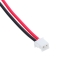 Batteri kompatibel med Datalogic CS-DQS650BL
