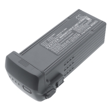 Kompatibel batteriudskiftning til Dji BWX233