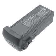 Batteri compatibleWith Batterier til droner