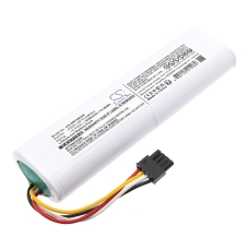 Kompatibel batteriudskiftning til Dreame P2051-4S1P-XWDEV