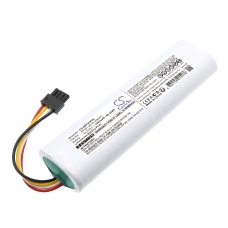 Kompatibel batteriudskiftning til Dreame P2051-4S1P-XWDEV
