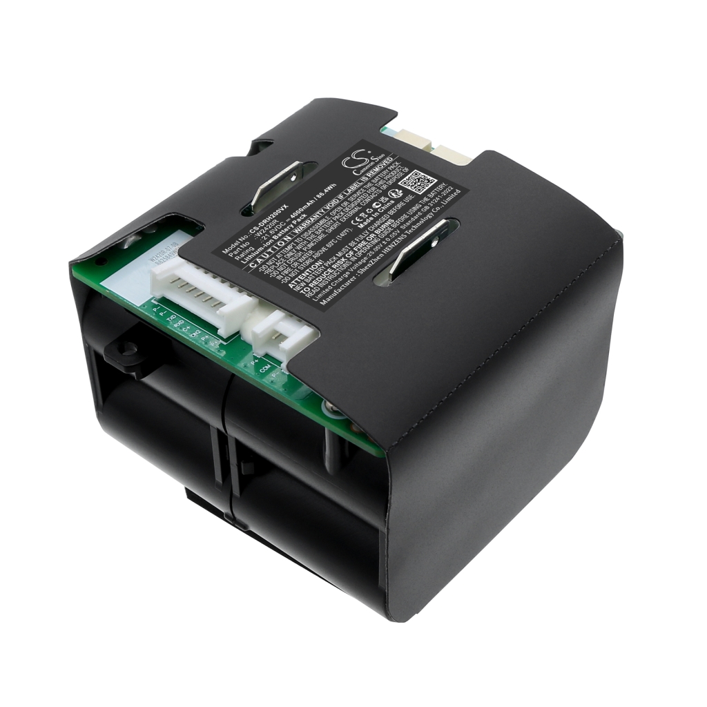 Støvsugerbatteri Dreame CS-DRH200VX