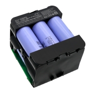 Battery compatibleWith Vacuum Battery