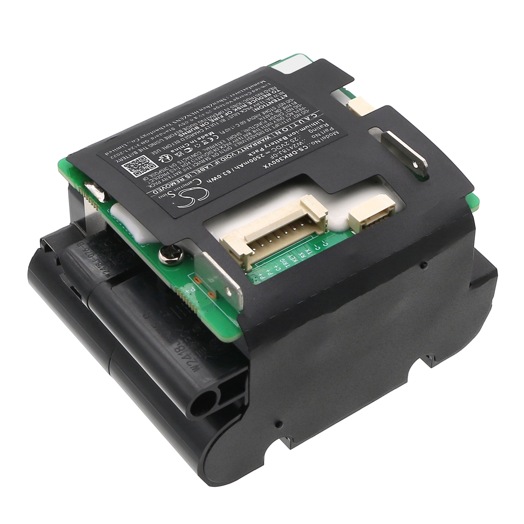 Støvsugerbatteri Dreame CS-DRK300VX