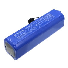 Compatible battery replacement for Dreame P2150-4S2P-FMTEV