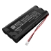 Hjemmesikkerhedskamera batteri Intellikey CS-DRL200SL