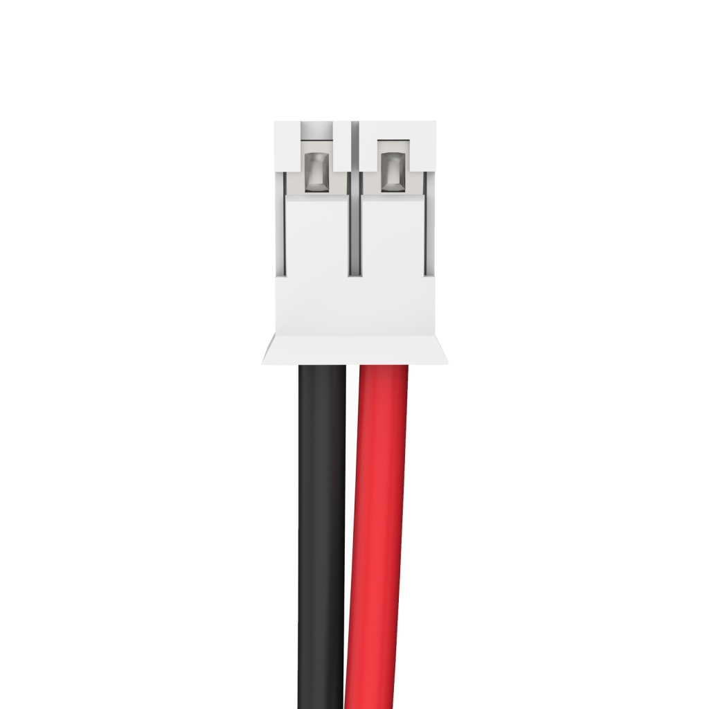 Hjemmesikkerhedskamera batteri Intellikey CS-DRL200SL