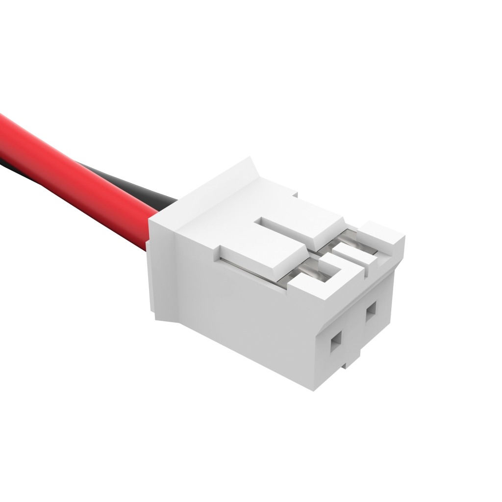 Hjemmesikkerhedskamera batteri Intellikey CS-DRL200SL