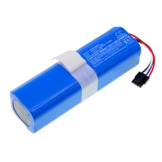 Kompatibel batteriudskiftning til Dreame P2150-4S2P-KLYEV,R2228-4S2P-MMBK