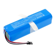 Kompatibel batteriudskiftning til Dreame P2150-4S2P-KLYEV,R2228-4S2P-MMBK
