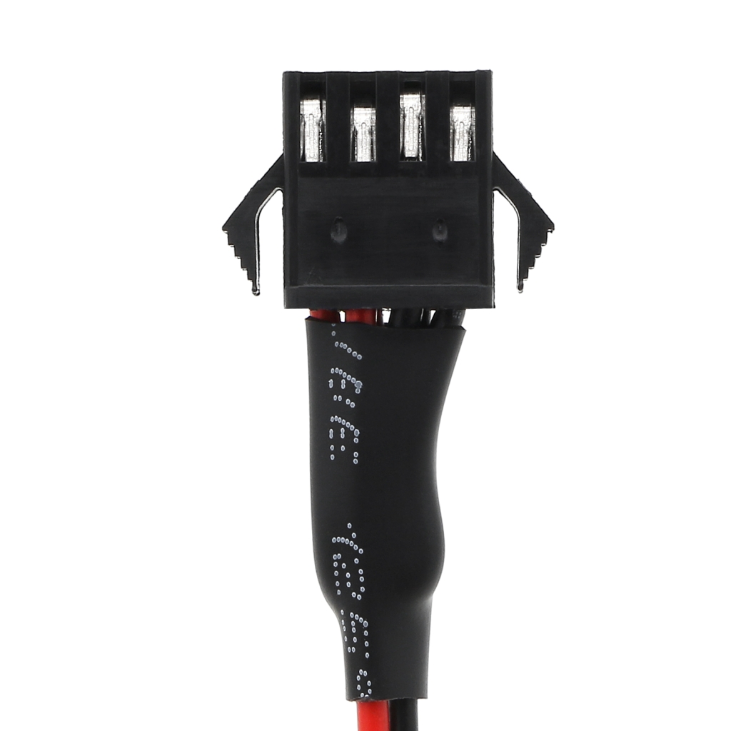 Hjemmesikkerhedskamera batteri Intellikey CS-DRL310SL