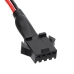 Hjemmesikkerhedskamera batteri Intellikey CS-DRL310SL