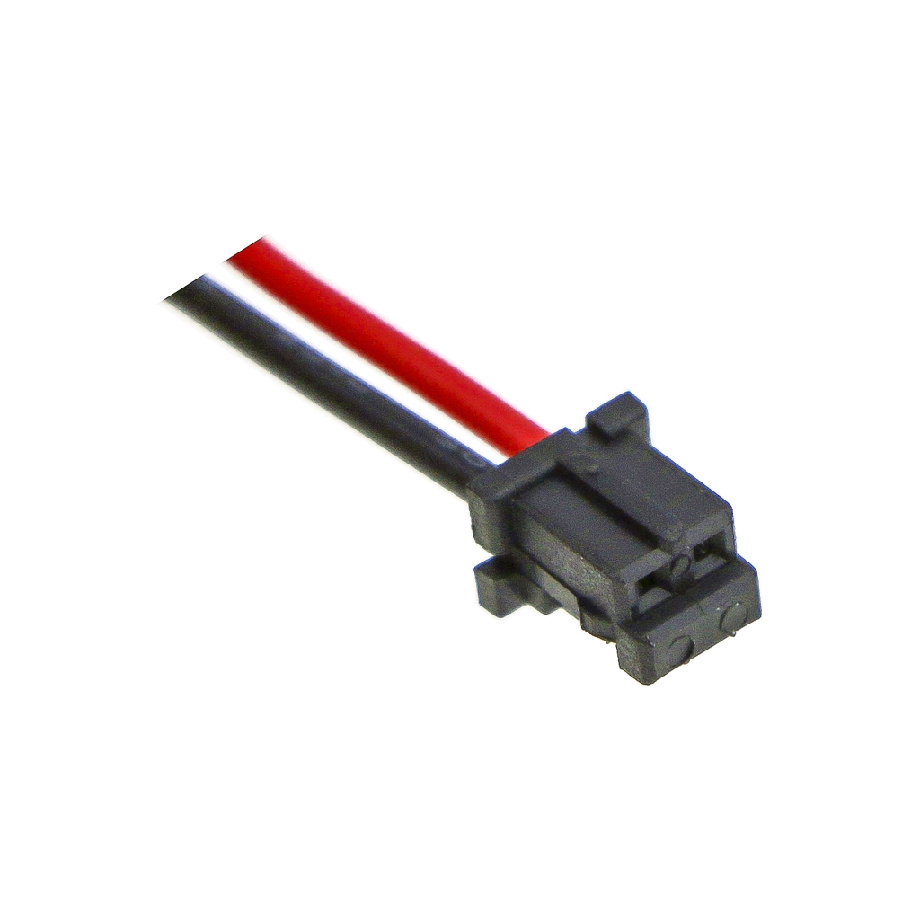 Hjemmesikkerhedskamera batteri Best CS-DRL400SL