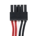 Batteri kompatibel med Dreame CS-DRL400VH