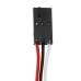 Hjemmesikkerhedskamera batteri Saflock CS-DRL480SL