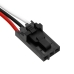 Hjemmesikkerhedskamera batteri Saflock CS-DRL480SL