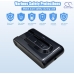 Batteri kompatibel med Dreame CS-DRM100VX