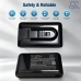 Batteri kompatibel med Dreame CS-DRM100VX