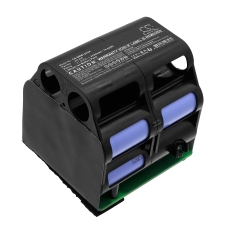 Kompatibel batteriudskiftning til Dreame W2206