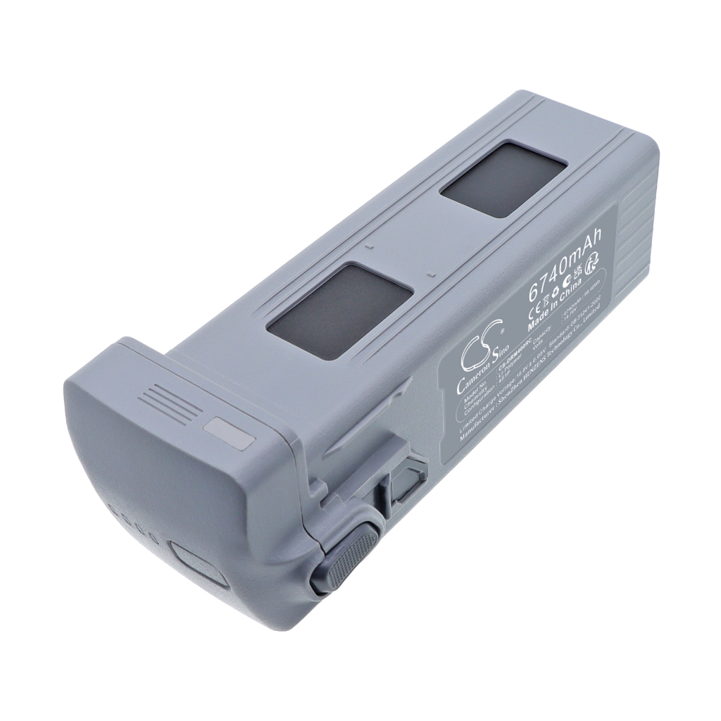 Batteri kompatibel med Dji CS-DRM400RC