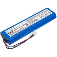 Kompatibel batteriudskiftning til 3dr AC11A