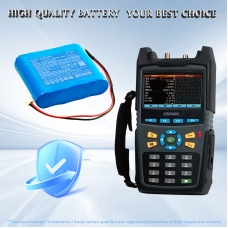 Kompatibel batteriudskiftning til Deviser B203G001