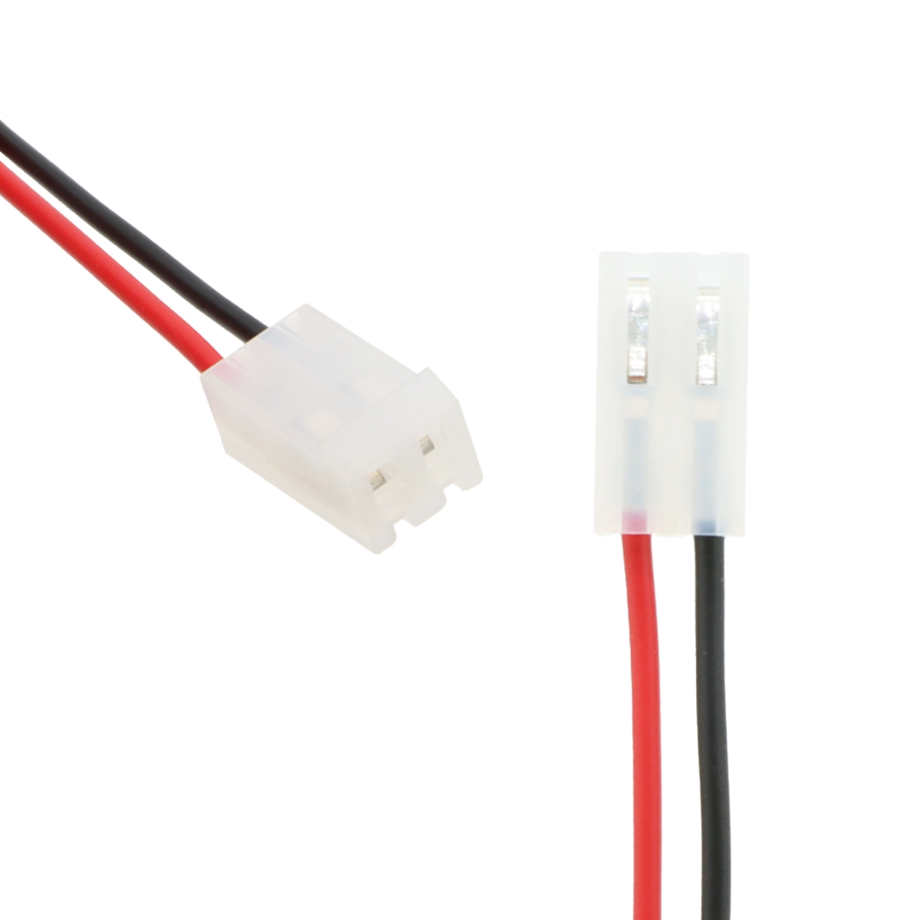 Batteri kompatibel med Deviser CS-DRS250SL