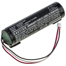 Kompatibel batteriudskiftning til Drager MS32293