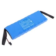 Batteri compatibleWith Deviser
