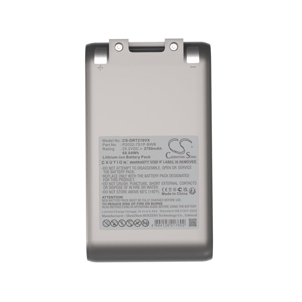 Dreame T20 Pro