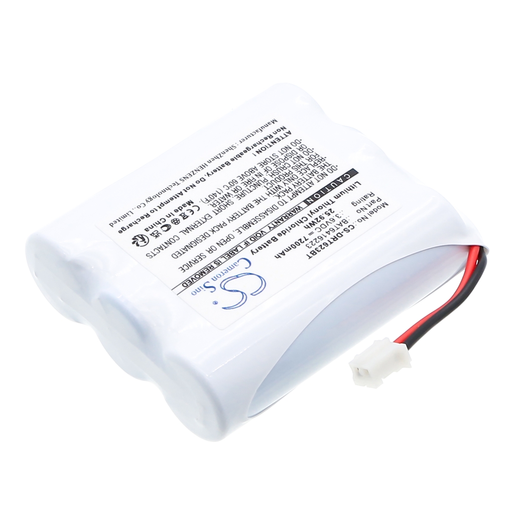 Delta dore BP CLT 8000 Tyxal 
