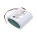 Batteri kompatibel med Delta dore CS-DRT800BT