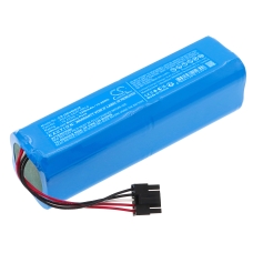Kompatibel batteriudskiftning til Dreame R2416-4S2P-HPLS