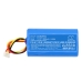 Smart home batteri Deerma CS-DRU500VX