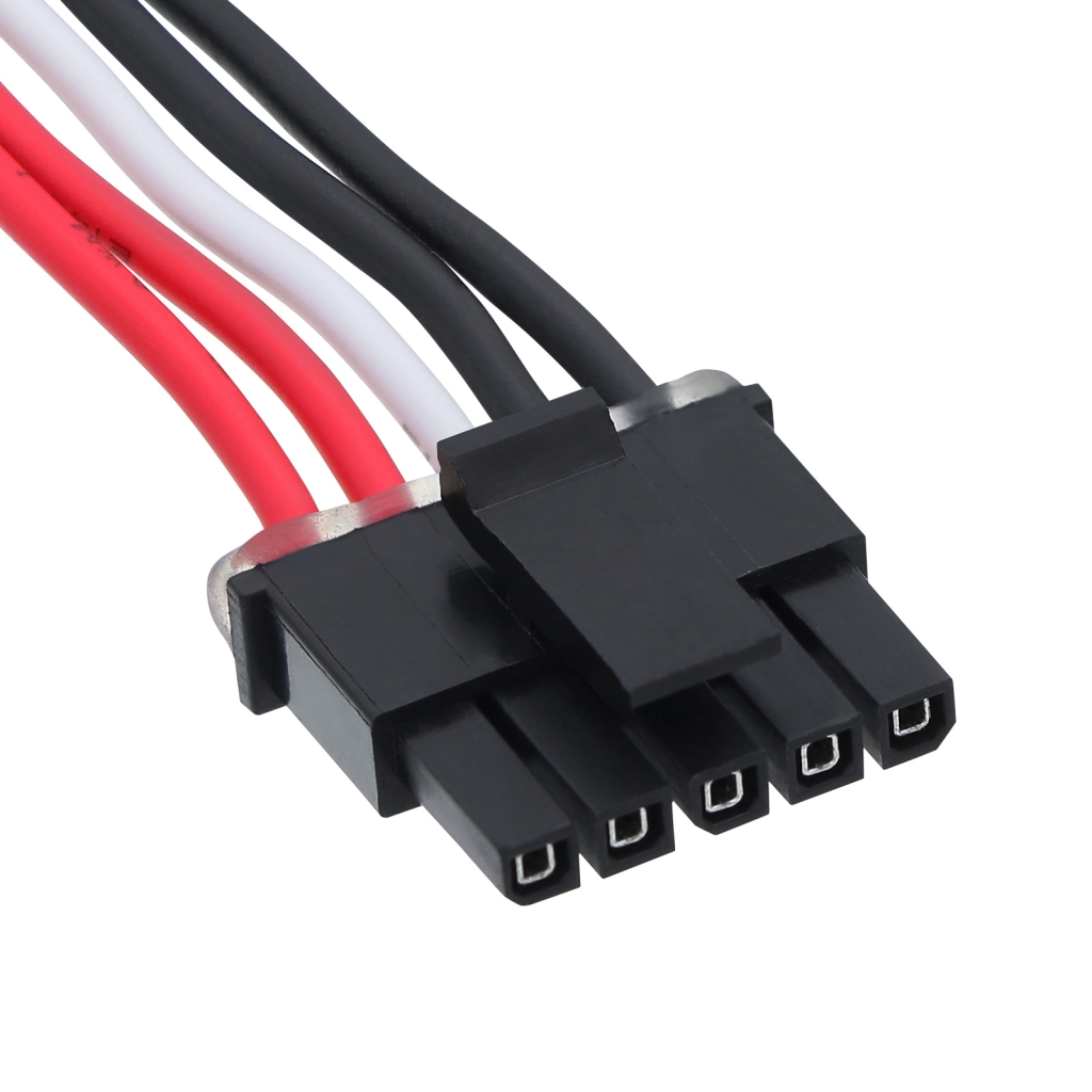 Batteri kompatibel med Mova CS-DRV500VX
