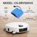 Batteri kompatibel med Mova CS-DRV500VX