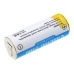 Hjemmesikkerhedskamera batteri Daitem CS-DRX103BT