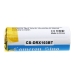 Hjemmesikkerhedskamera batteri Daitem CS-DRX103BT